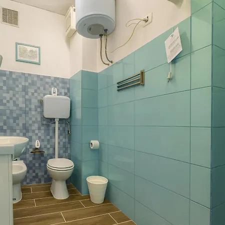 Nanapolis בית הארחה