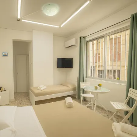 Guest house Nanapolis