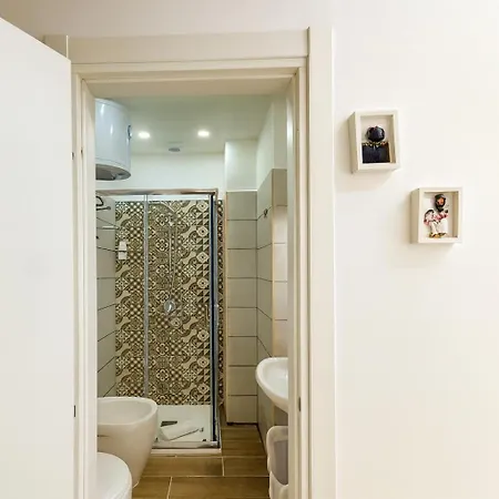 Guest house Nanapolis *