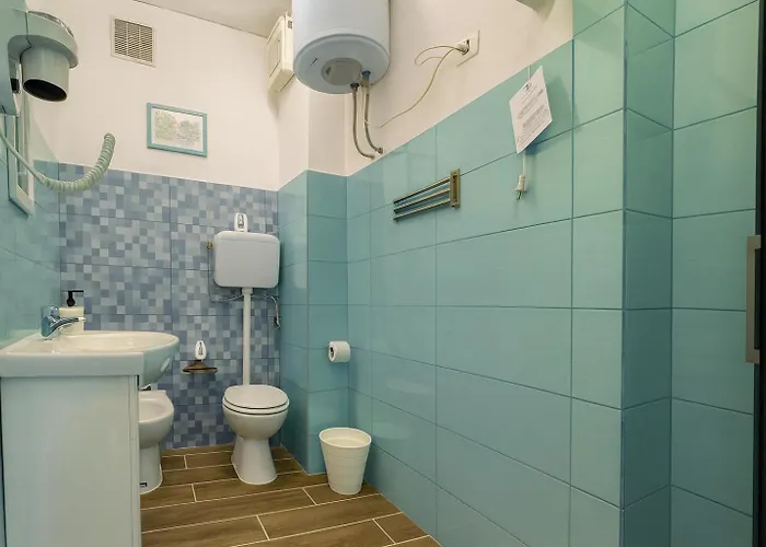 Nanapolis Guest house