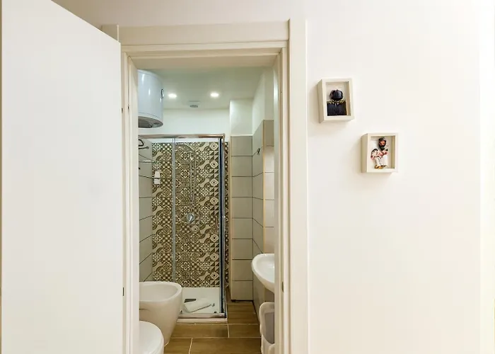 Guest house Nanapolis *