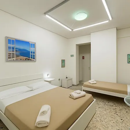 Casa de hóspedes Nanàpolis